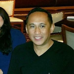 Meet your Posher, Jerry